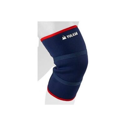 Vulkan Classic 3011 - X-Small - 3mm Neopreno - Rodilla Vulkan Classic 3011 - X-Small - 3mm Neopreno - Rodilla
