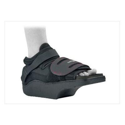 Donjoy Podapro M Zapato Postquirúrgico 1ud Donjoy Podapro M Zapato Postquirúrgico 1ud