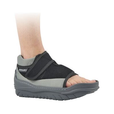 Donjoy - Podalux II - XL - 41-42 - Zapato postoperatorio Donjoy - Podalux II - XL - 41-42 - Zapato postoperatorio