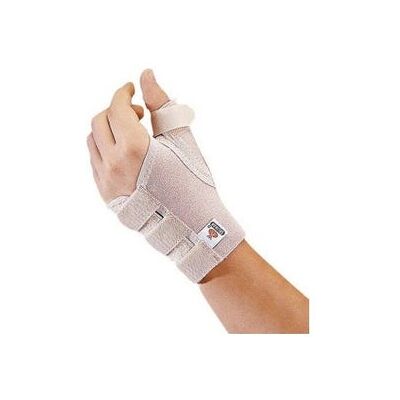 ORLIMAN Muñequera Pulgar Izquierdo Mp-I70 T1 1 ud ORLIMAN Muñequera Pulgar Izquierdo Mp-I70 T1 1 ud
