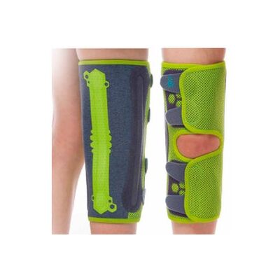 Prim Inmovilizador de Rodilla My Kids Ref Mpk701 1 T- 1 Prim Inmovilizador de Rodilla My Kids Ref Mpk701 1 T- 1