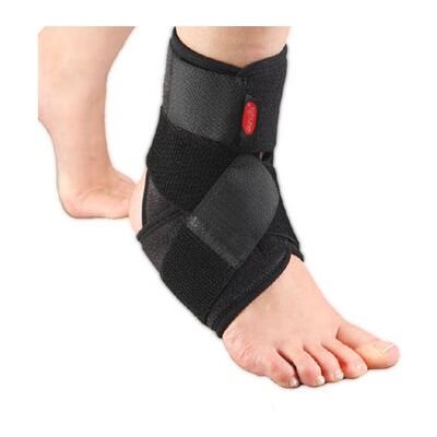 AURAFIX Tobillera Velcros Talla Universal AURAFIX Tobillera Velcros Talla Universal