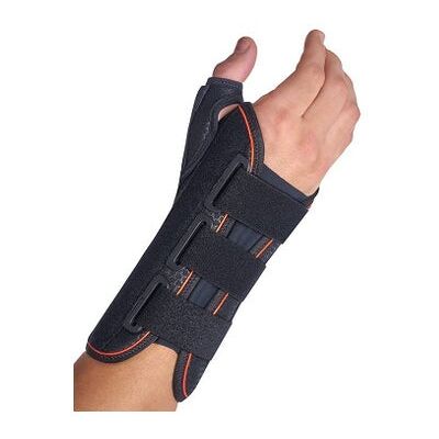 ORLIMAN Muñeq. Inmov. Pulgar Y Palmar Derecha T-2 15-17 cm ORLIMAN Muñeq. Inmov. Pulgar Y Palmar Derecha T-2 15-17 cm