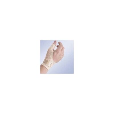 ORLIMAN Fer.inm.pulgar Dch(t.m.c.)vent.beig >19 cm ORLIMAN Fer.inm.pulgar Dch(t.m.c.)vent.beig >19 cm