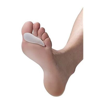 EMO Protectores Ratoncito Silicona 2 uds EMO Protectores Ratoncito Silicona 2 uds