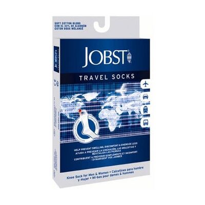 ACTIMOVE Jobst Calcetín Viaje Black T XL 1 par ACTIMOVE Jobst Calcetín Viaje Black T XL 1 par