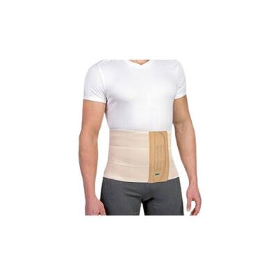 EMO Banda Abdominal 2 Xl 1 ud EMO Banda Abdominal 2 Xl 1 ud