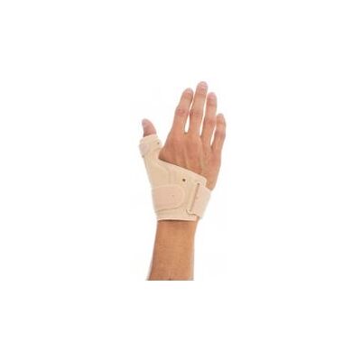 ORLIMAN Manutec Muñequera Rizart M670 Beige T-2 1 ud ORLIMAN Manutec Muñequera Rizart M670 Beige T-2 1 ud