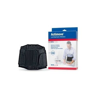 BSN MEDICAL Actimove Lombacare Motion Talla M 1 ud BSN MEDICAL Actimove Lombacare Motion Talla M 1 ud