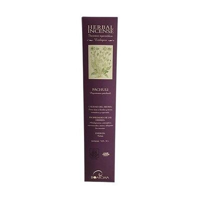 Auroshikha Stick Pachuli Jardín Naturaleza 1 ud Auroshikha Stick Pachuli Jardín Naturaleza 1 ud