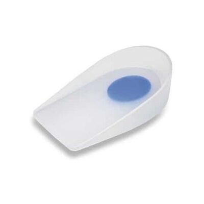 EMO Talonera Silicon Central Blue Xl 1 par EMO Talonera Silicon Central Blue Xl 1 par
