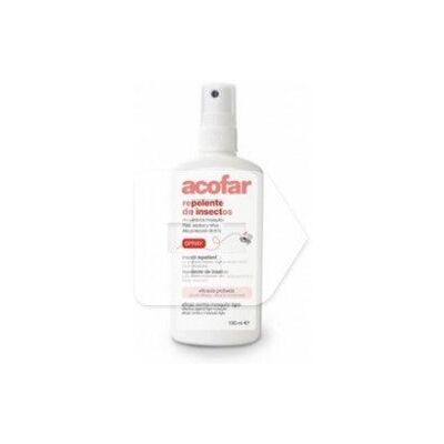 ACOFAR Spray Repelente Insectos 100 ml ACOFAR Spray Repelente Insectos 100 ml