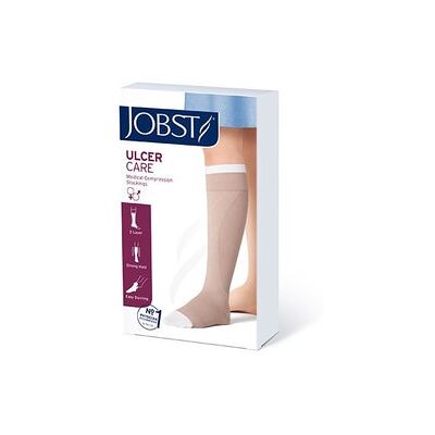 BSN MEDICAL Media de Rehabilitación Crema Beige T3 Xl 1 ud BSN MEDICAL Media de Rehabilitación Crema Beige T3 Xl 1 ud