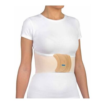 EMO Faja Costal Sra Tl Fj342 Beige 1 ud EMO Faja Costal Sra Tl Fj342 Beige 1 ud