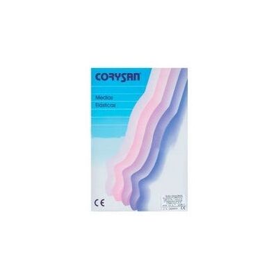 Corysan Panty Compresión Normal T6 1 ud Corysan Panty Compresión Normal T6 1 ud