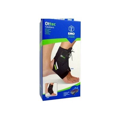 EMO Tb501 Tobillera Tl 1 ud EMO Tb501 Tobillera Tl 1 ud