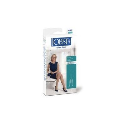 Jobst media corta (A-D) compresión normal negra T 13 Jobst media corta (A-D) compresión normal negra T 13