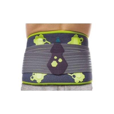 Prim Faja Sacrolumbar con Tensor My Kids Ref Mpk600 1 T- 1 Prim Faja Sacrolumbar con Tensor My Kids Ref Mpk600 1 T- 1