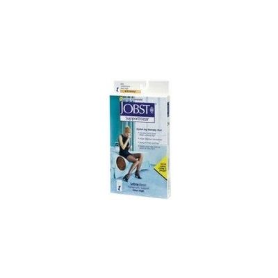 Jobst media larga (A-F) blonda compresión normal negra T 5 Jobst media larga (A-F) blonda compresión normal negra T 5