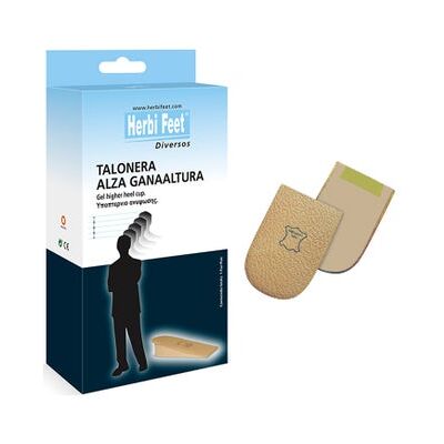Herbifeet Talonera Alza Ganaaltura 30cm 1 par Herbifeet Talonera Alza Ganaaltura 30cm 1 par