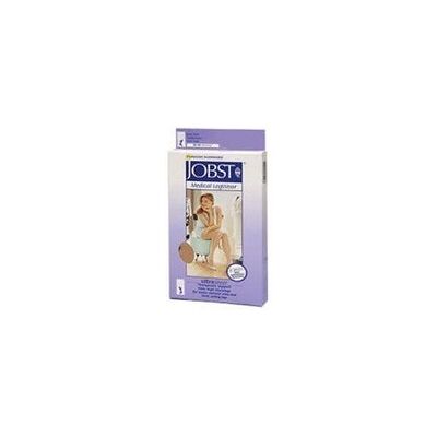Jobst media larga (A-F) blonda compresión normal beige T 6 Jobst media larga (A-F) blonda compresión normal beige T 6