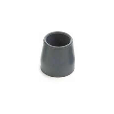 AYUDAS DINÁMICAS Contera 25 mm Gris - Punta para Bastón AYUDAS DINÁMICAS Contera 25 mm Gris - Punta para Bastón
