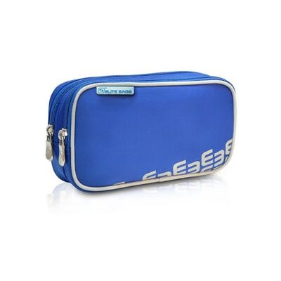 Elite Bags Bolsa Isotérmica Kit Diabético Elite Bags Bolsa Isotérmica Kit Diabético