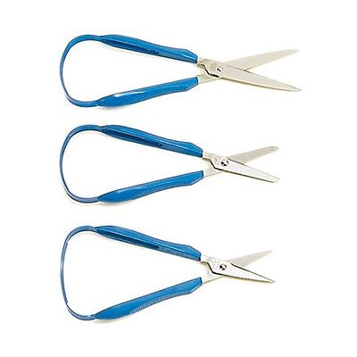 AYUDAS DINAMICAS Ayudas Dinámicas Tijeras Para Zurdos De 45 Mm. AYUDAS DINAMICAS Ayudas Dinámicas Tijeras Para Zurdos De 45 Mm.