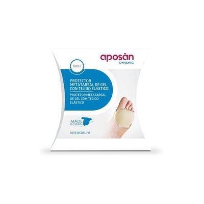 APOSAN Dyn Protector Metatarsal Talla S 1ud APOSAN Dyn Protector Metatarsal Talla S 1ud