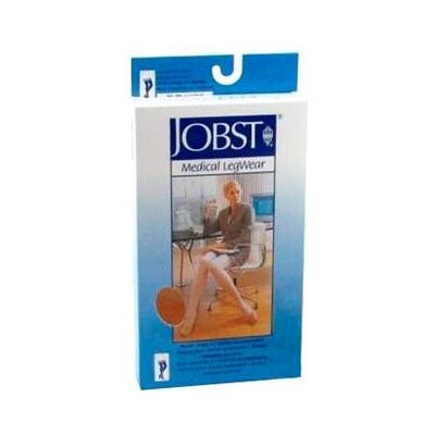 Jobst Talla 5 Medias Largas Beige Compresión - Médico Jobst Talla 5 Medias Largas Beige Compresión - Médico