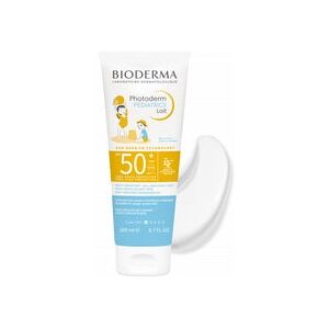 Bioderma Photoderm Pediatrics Lait SPF50 Plus (200 ml) Bioderma Photoderm Pediatrics Lait SPF50 Plus (200 ml)
