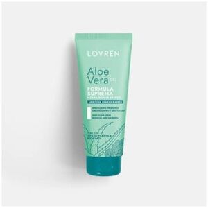 Lovren Lovrén Solaire After Sun Gel Aloe Vera 100ml Lovren Lovrén Solaire After Sun Gel Aloe Vera 100ml