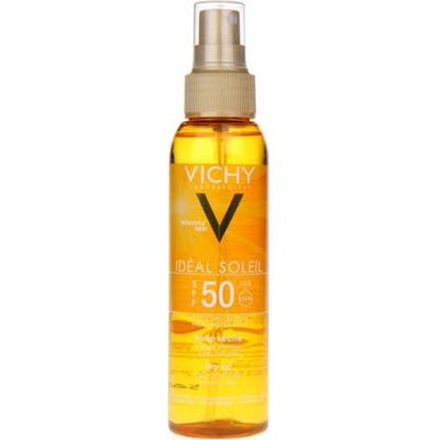 Vichy Ideal Soleil SPF50+ Aceite Solar - Aceite Solar Vichy Ideal Soleil SPF50+ Aceite Solar - Aceite Solar