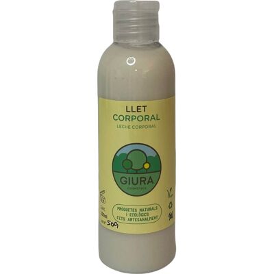 GIURA Leche Corporal 100 ml GIURA Leche Corporal 100 ml