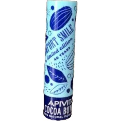 Apivita Bálsamo Labial con Manteca de Coco y Spf20 4,4 g Apivita Bálsamo Labial con Manteca de Coco y Spf20 4,4 g