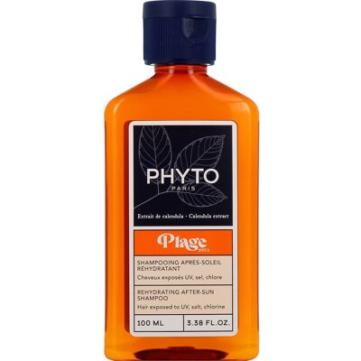 Champú Rehidratante Después del Sol de Phyto - Cuidado Solar Champú Rehidratante Después del Sol de Phyto - Cuidado Solar
