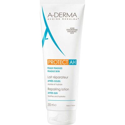 A-DERMA Protect A.H Leche Reparadora After Sun 250 ml A-DERMA Protect A.H Leche Reparadora After Sun 250 ml