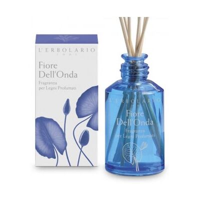 L'ERBOLARIO Flor de la Ola Perfumador de Ambiente 150 ml L'ERBOLARIO Flor de la Ola Perfumador de Ambiente 150 ml