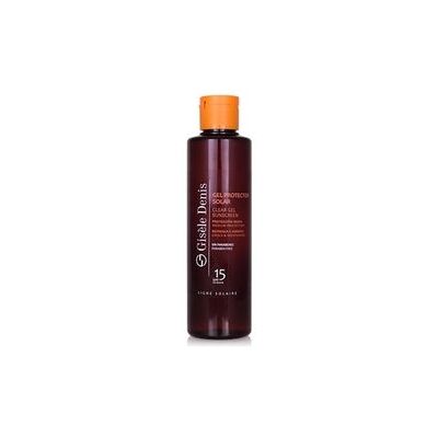 Gel Protector Solar Gisèle Denis SPF 15 - Gel Protector Solar Gel Protector Solar Gisèle Denis SPF 15 - Gel Protector Solar