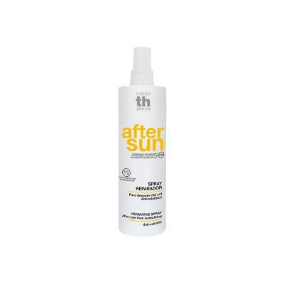 TH Pharma Spray Después del Sol - Hidrata y Calma la Piel TH Pharma Spray Después del Sol - Hidrata y Calma la Piel