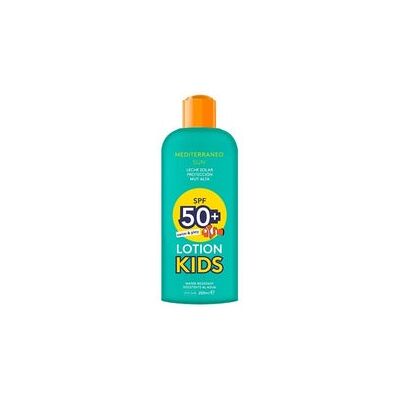 Sun Swim & Play Leche Solar Infantil Spf50 200 ml Sun Swim & Play Leche Solar Infantil Spf50 200 ml