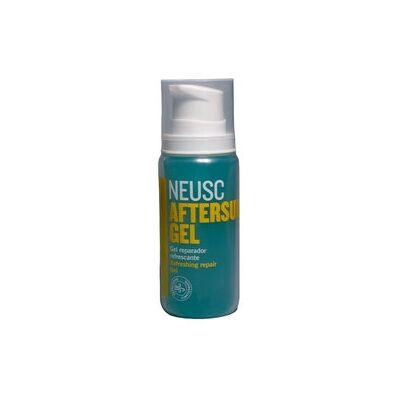 Neusc Aftersun Gel 100 ml Neusc Aftersun Gel 100 ml