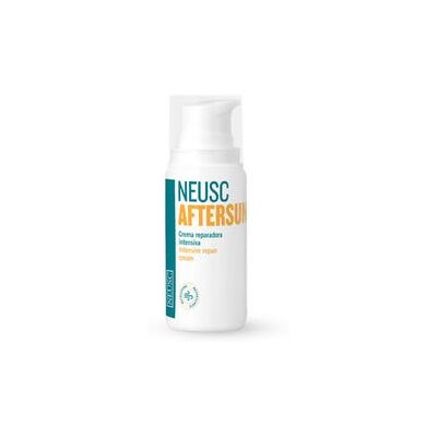 Neusc Aftersun Crema Reparadora Intensiva 100 ml Neusc Aftersun Crema Reparadora Intensiva 100 ml