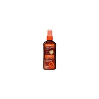 Farline Aceite Solar Spf30 200 ml Farline Aceite Solar Spf30 200 ml
