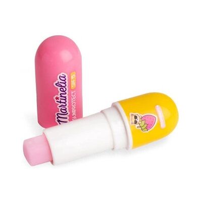 Martinelia Protector Spf15 Yummy 1 ud Martinelia Protector Spf15 Yummy 1 ud
