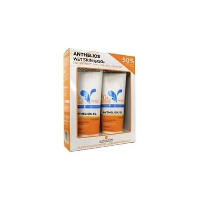 LA ROCHE POSAY La Roche-Posay Wet Skin 2x250 ml LA ROCHE POSAY La Roche-Posay Wet Skin 2x250 ml