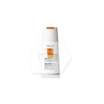 Vichy Capital Soleil leche-Gel SPF20+ 150 ml Vichy Capital Soleil leche-Gel SPF20+ 150 ml