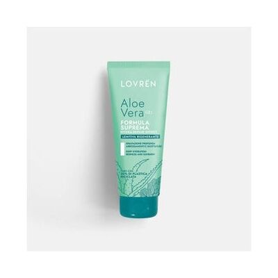 Lovren Lovrén Solaire After Sun Gel Aloe Vera 100 ml Lovren Lovrén Solaire After Sun Gel Aloe Vera 100 ml