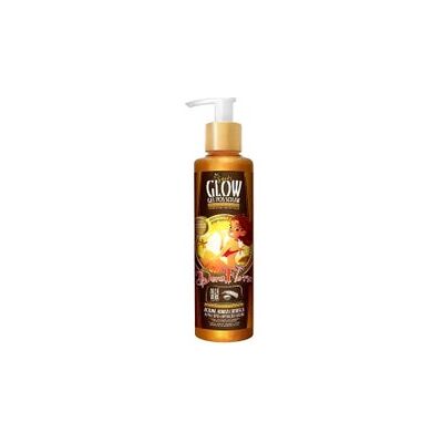 Dona Flora Sun glow gel Post Solar 200 ml Dona Flora Sun glow gel Post Solar 200 ml