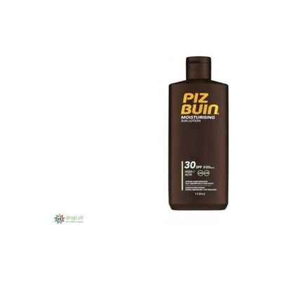 Piz Buin - In Sun SPF30+ - 200ml - Crema solar Piz Buin - In Sun SPF30+ - 200ml - Crema solar